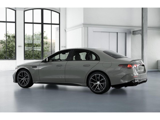 2026 Mercedes Benz E AMG 53 4MATIC photo 30