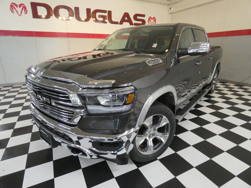 2020 RAM Ram 1500 Pickup Laramie's photo