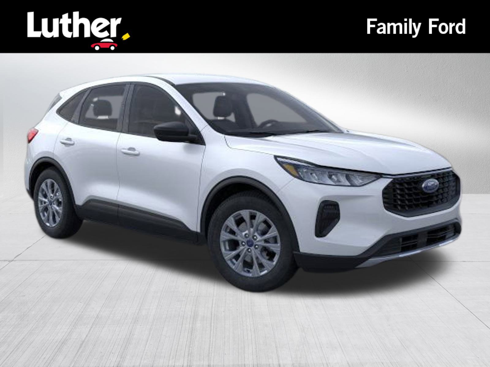 2026 Ford Escape Active's photo