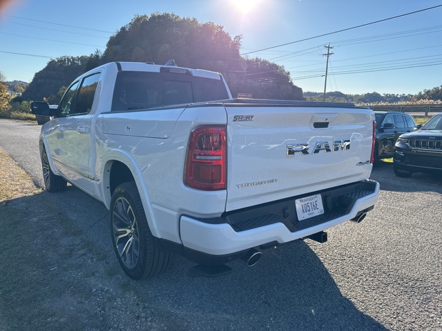 2026 Ram 1500 photo 4