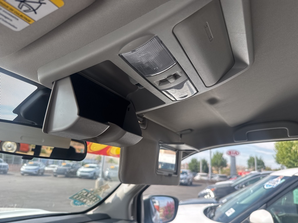 2024 Nissan Frontier SV photo 23