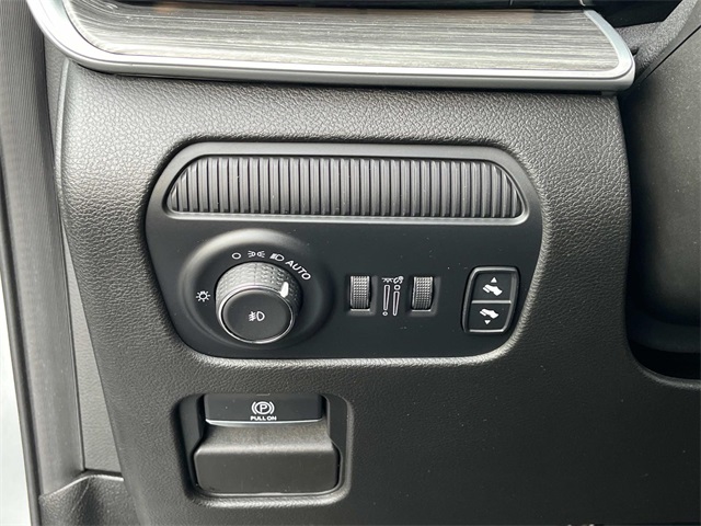 2023 Jeep Wagoneer Series III photo 26
