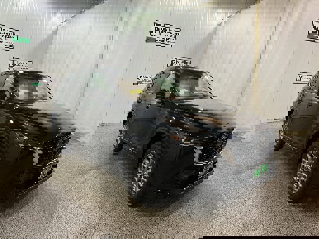 2025 Mazda CX-5 2.5 S Preferred photo 2