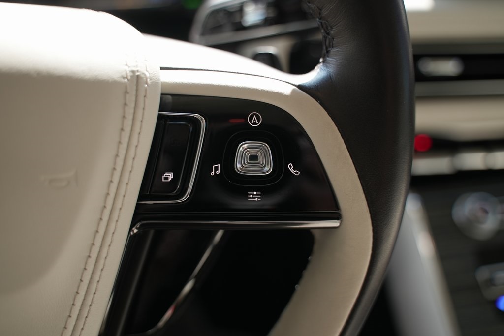 2022 Lincoln Aviator Black Label Grand Touring photo 16
