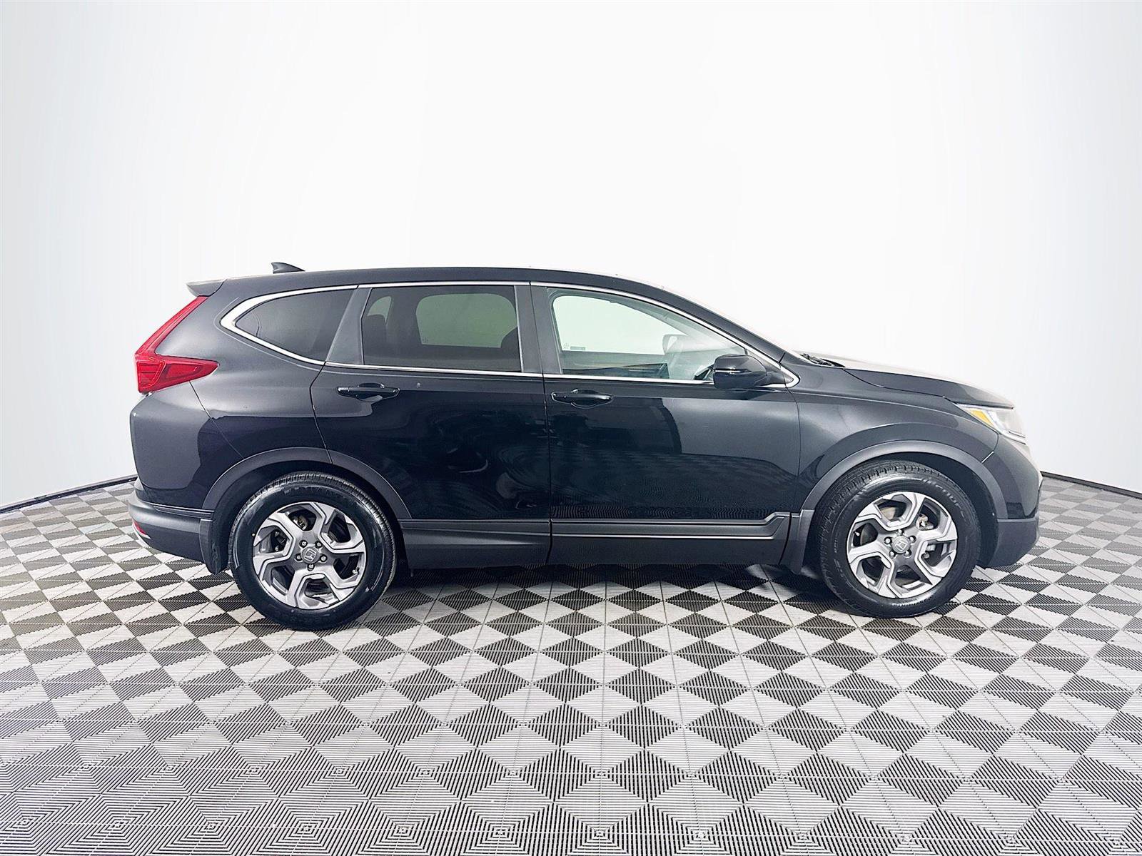 2019 Honda CR-V EX photo 4