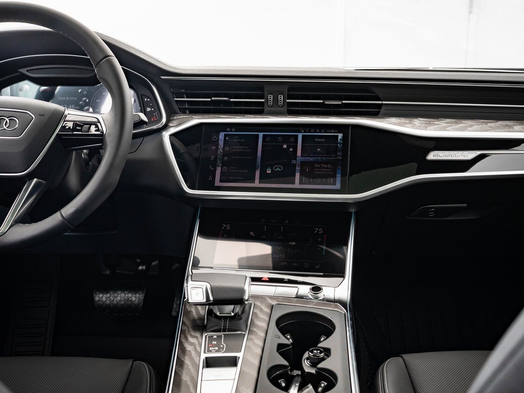 2025 Audi A7 55 Premium Plus photo 28