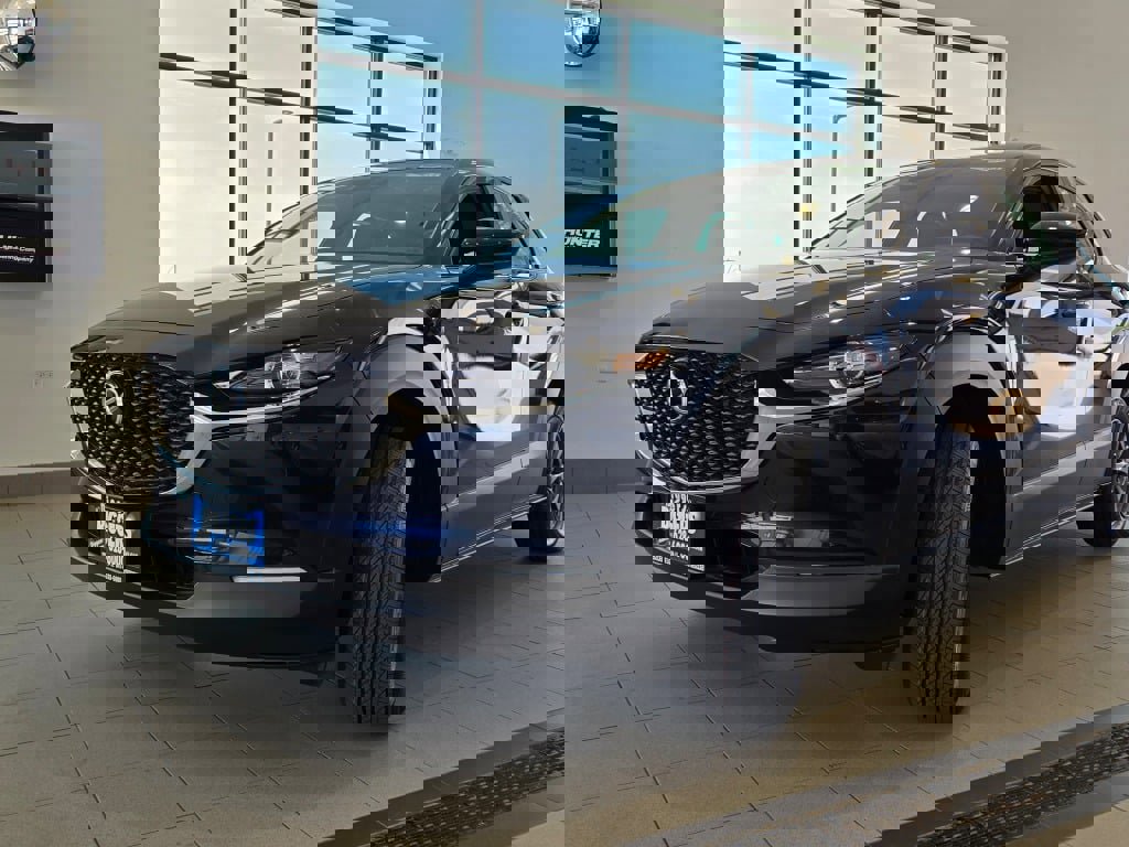 2025 Mazda CX-30 2.5 S photo 3