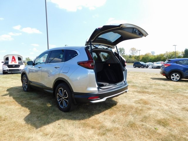 2020 Honda CR-V EX-L photo 23