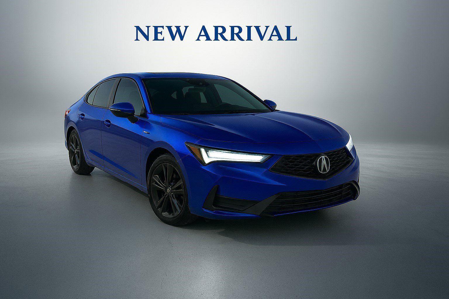 2023 Acura Integra A-Spec's photo