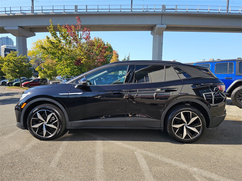 2024 Volkswagen ID.4 Pro S photo 4