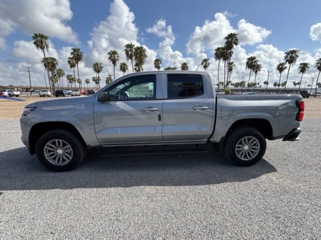 2026 Chevrolet Colorado LT photo 4