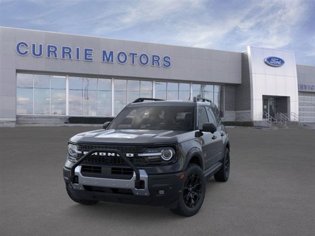 2025 FORD BRONCO SPORT - Image 25