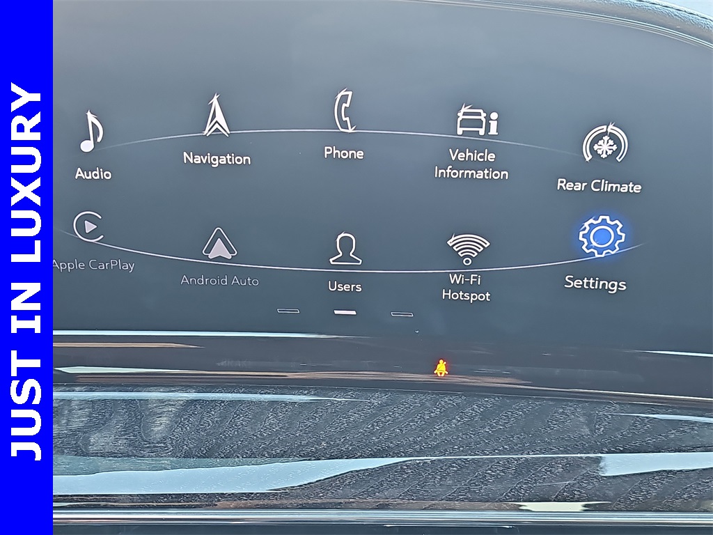 2023 Cadillac Escalade Premium Luxury photo 22
