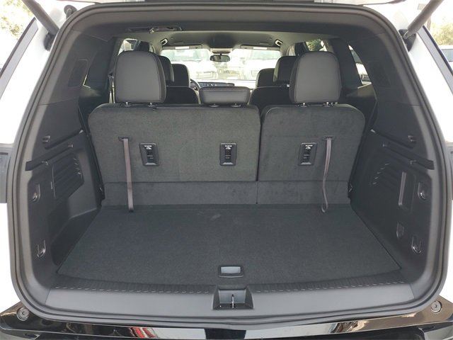 2025 Buick Enclave Sport Touring photo 27