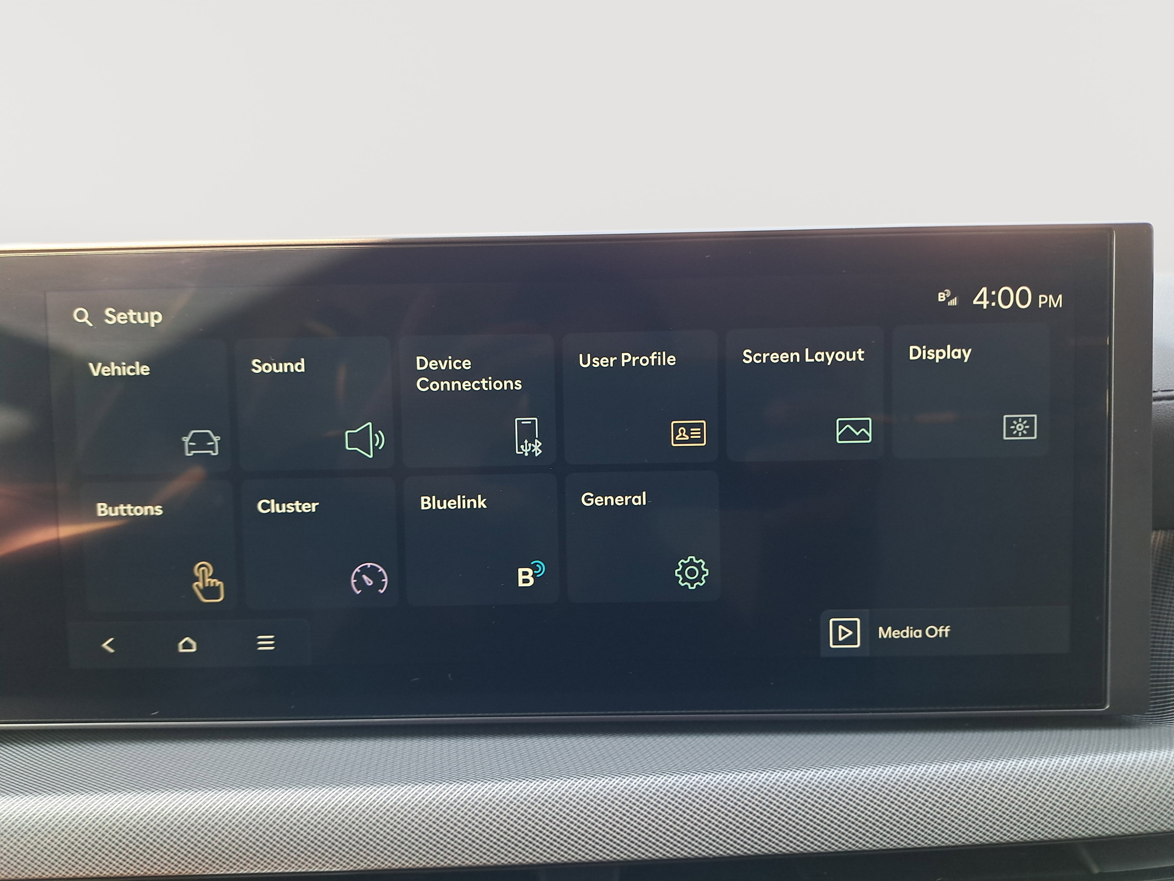 2024 Hyundai Sonata SEL photo 3