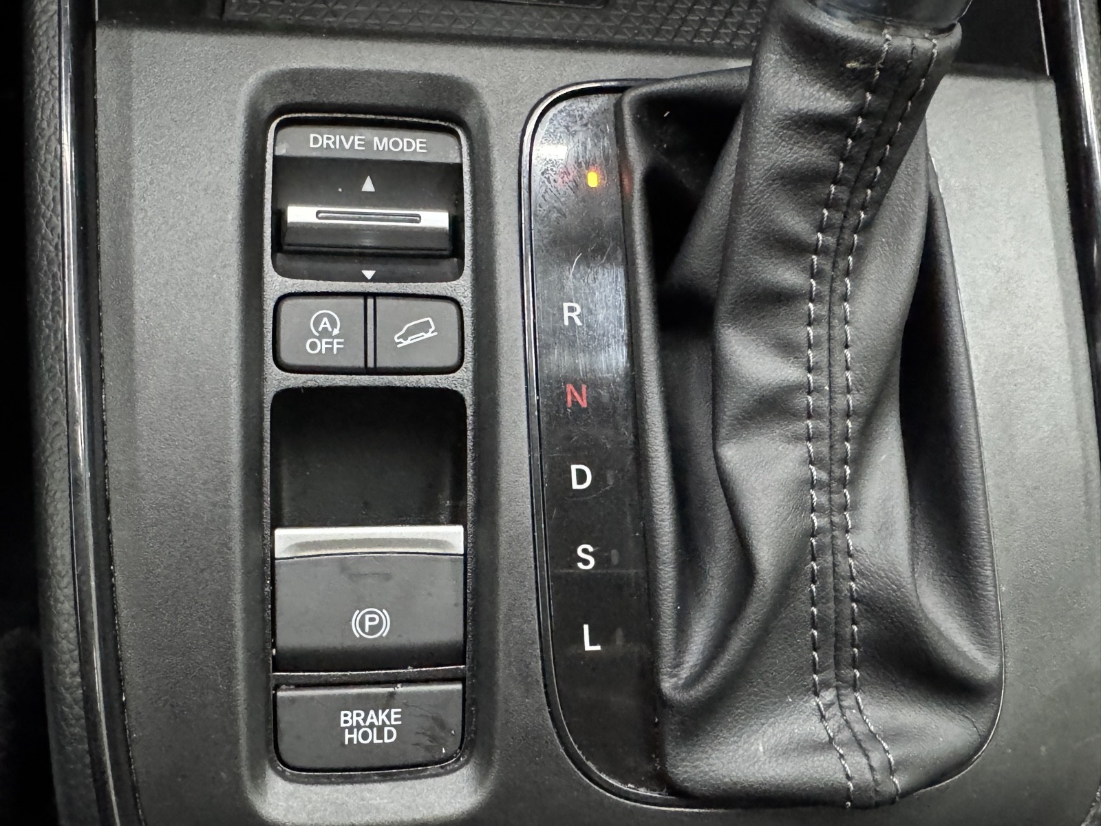 2024 Honda CR-V EX-L photo 31