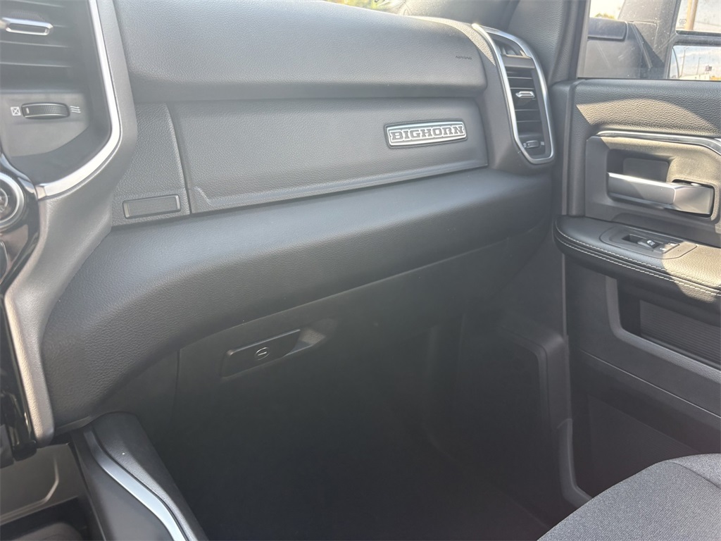 2026 Ram 2500 Big Horn photo 23
