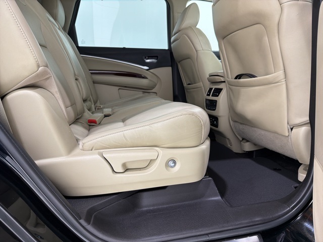 2014 Acura MDX SH-AWD photo 24