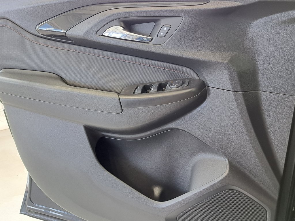2021 Chevrolet Trailblazer RS photo 20