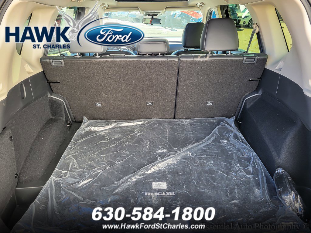 2023 NISSAN ROGUE - Image 19