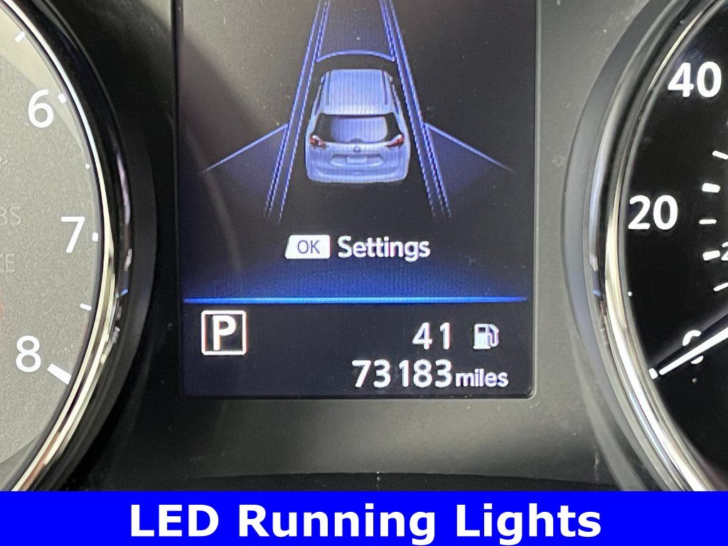 Used 2020 Nissan Rogue SV with VIN JN8AT2MV3LW117736 for sale in Middletown, RI