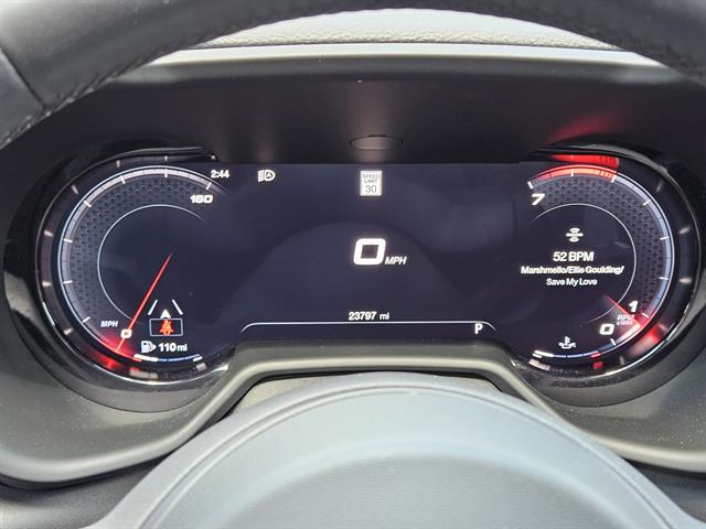2024 Dodge Hornet GT photo 10
