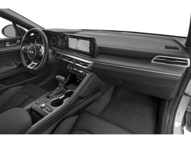 2023 Kia K5 GT-Line photo 17