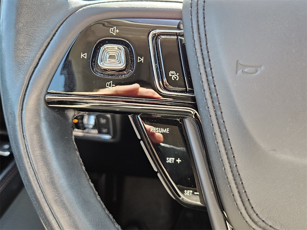 2021 Lincoln Aviator Grand Touring photo 19