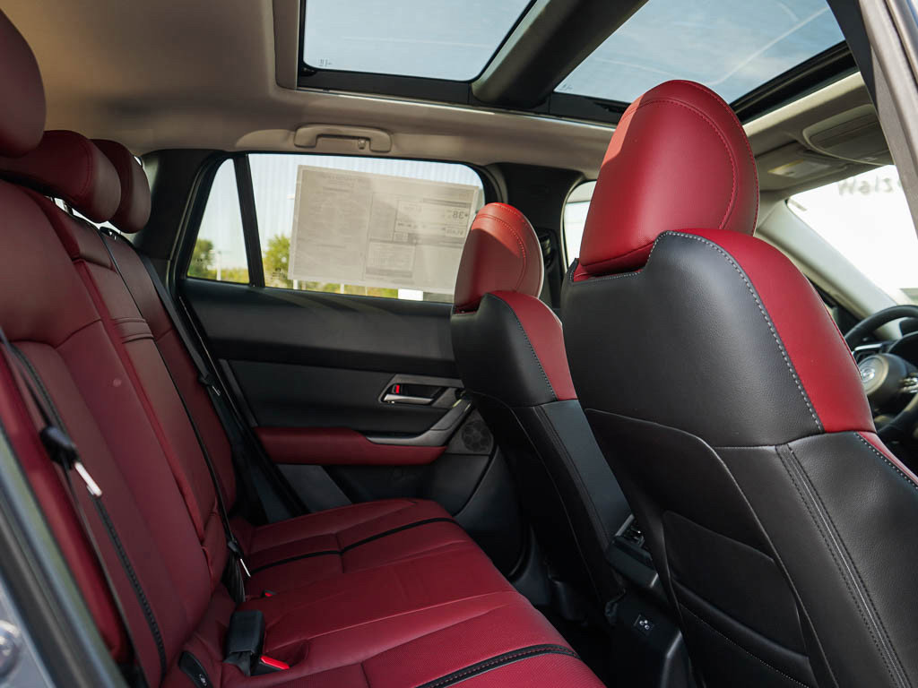 2025 Mazda CX-50 Premium photo 11