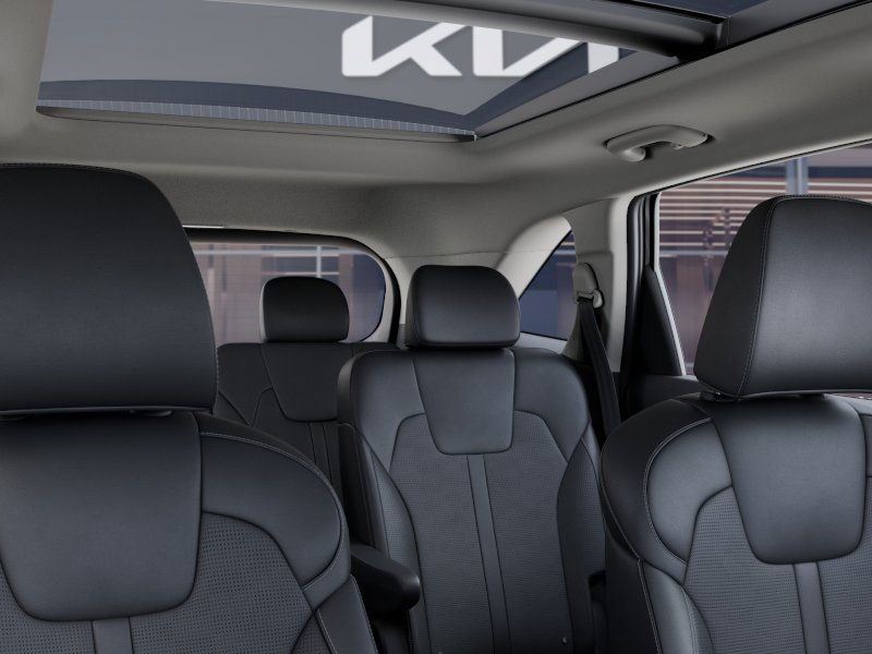 2026 Kia Sorento X-Line SX photo 26
