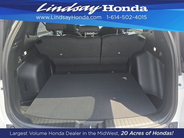 2026 Honda CR-V Hybrid photo 14