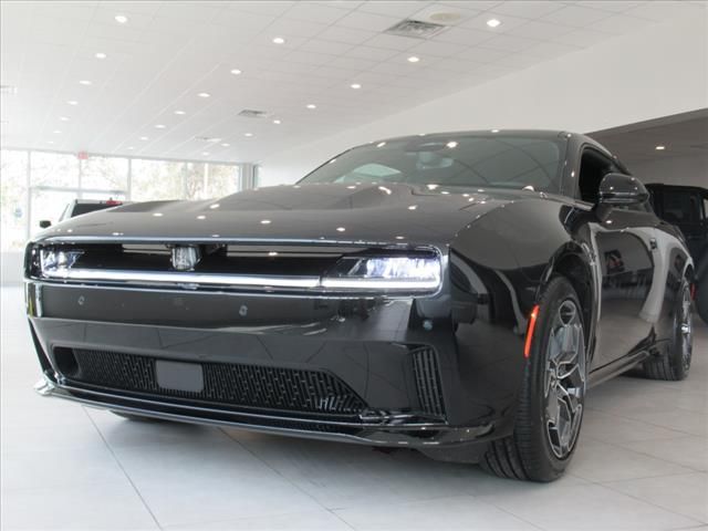 2024 Dodge Charger R/T photo 4