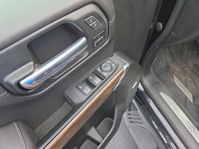 2022 Chevrolet Silverado 1500 High Country photo 10