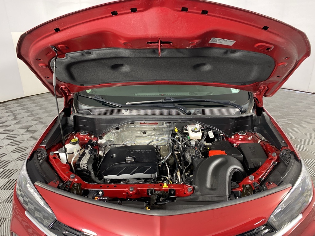 2023 Buick Encore GX Select photo 4