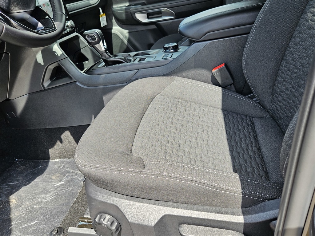 2025 Ford Ranger XLT photo 13