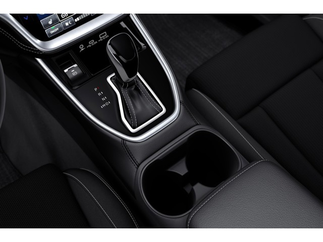 2025 Subaru Legacy Premium photo 19