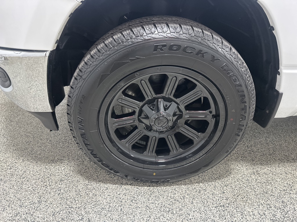 2019 Ram 1500 Big Horn Lone Star photo 6