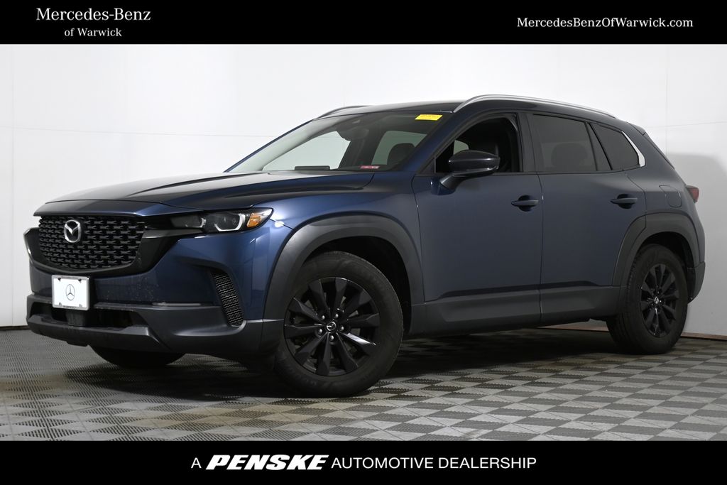 2024 Mazda CX-50 Premium's photo