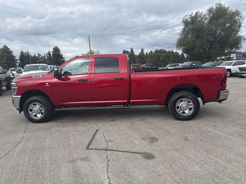 2026 Ram 3500 Tradesman photo 7