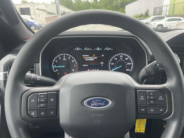 2023 Ford F-150 XL photo 28