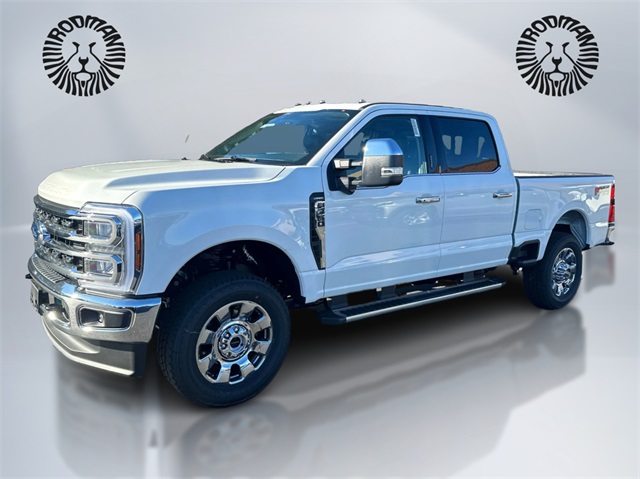2026 Ford F-350 Base's photo