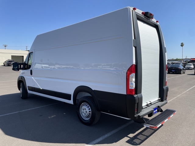 2024 Ram ProMaster 3500 photo 6