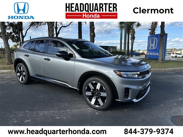 2025 Honda Prologue Elite's photo