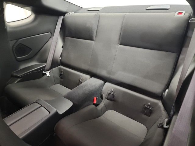 2022 Toyota GR86 Base photo 32