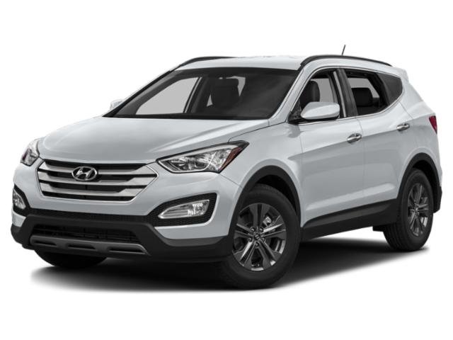 2015 Hyundai Santa Fe Sport's photo