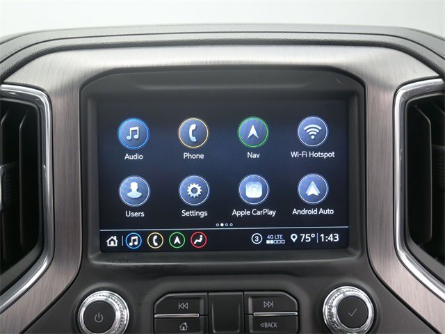 2020 Gmc Sierra 2500 HD Denali photo 15