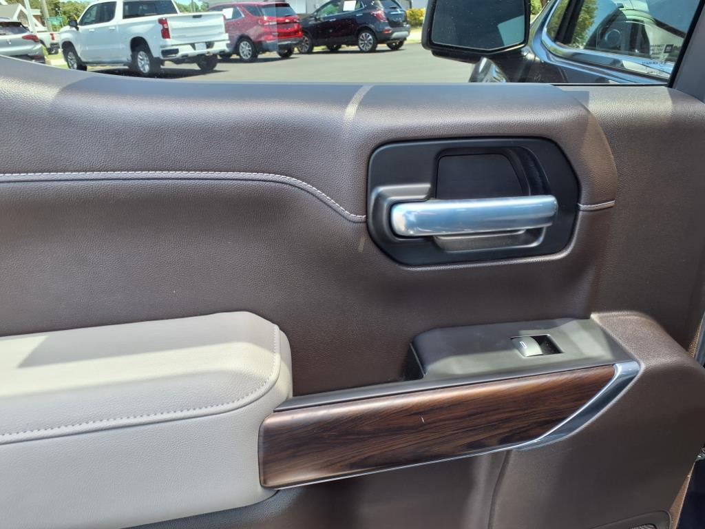 2021 Gmc Sierra 1500 SLT photo 8