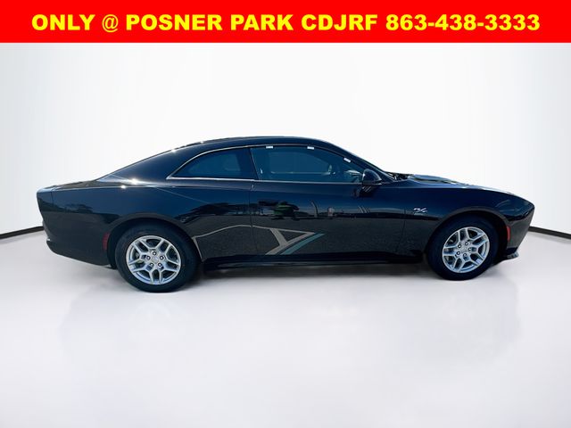 2025 Dodge Charger R/T photo 4