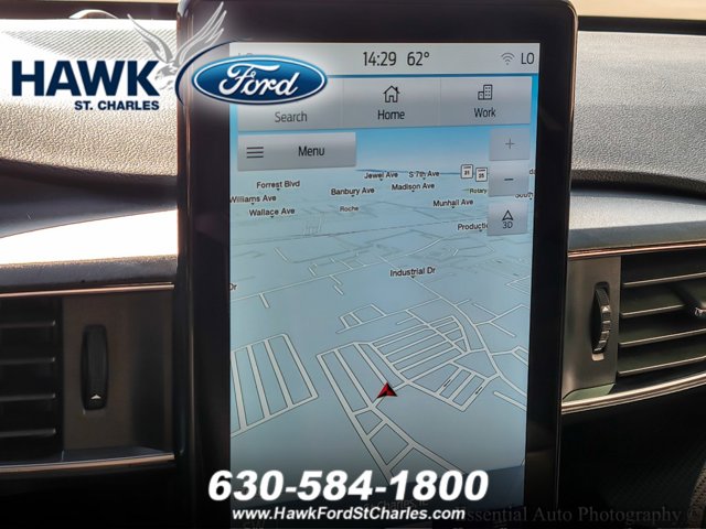 2022 FORD EXPLORER - Image 40