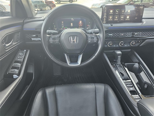 2023 Honda Accord Hybrid Touring photo 17